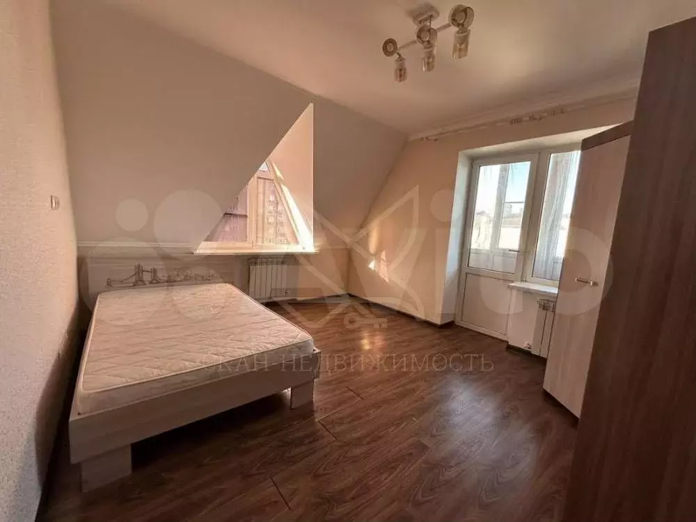 3-к. квартира, 88 м, 6/6 эт. - Фото 0