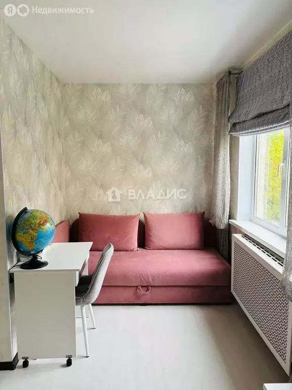 1-комнатная квартира: Волгоград, район Семь Ветров, бульвар 30-летия ... - Фото 2