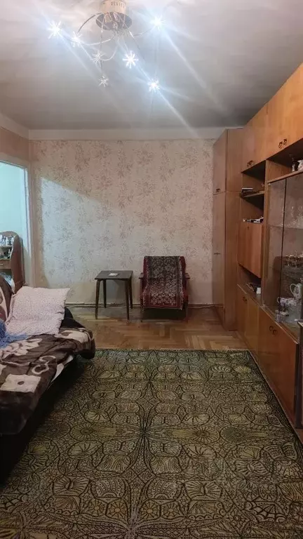 1-к кв. Ставропольский край, Кисловодск Велинградская ул., 22 (42.0 м) - Фото 2