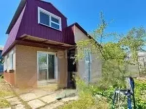 Дом в Сахалинская область, Южно-Сахалинск Оптовик СНТ, 32 (80 м) - Фото 1