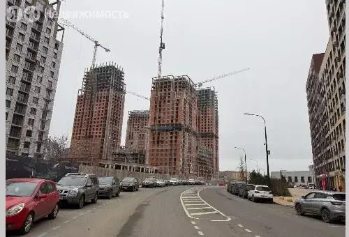 Торговая площадь (121.4 м) - Фото 1