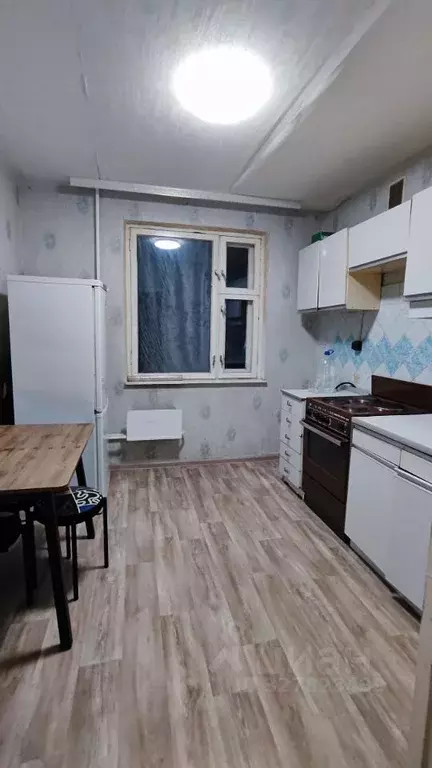 1-к кв. Нижегородская область, Нижний Новгород ул. Юлиуса Фучика, 10к1 ... - Фото 1