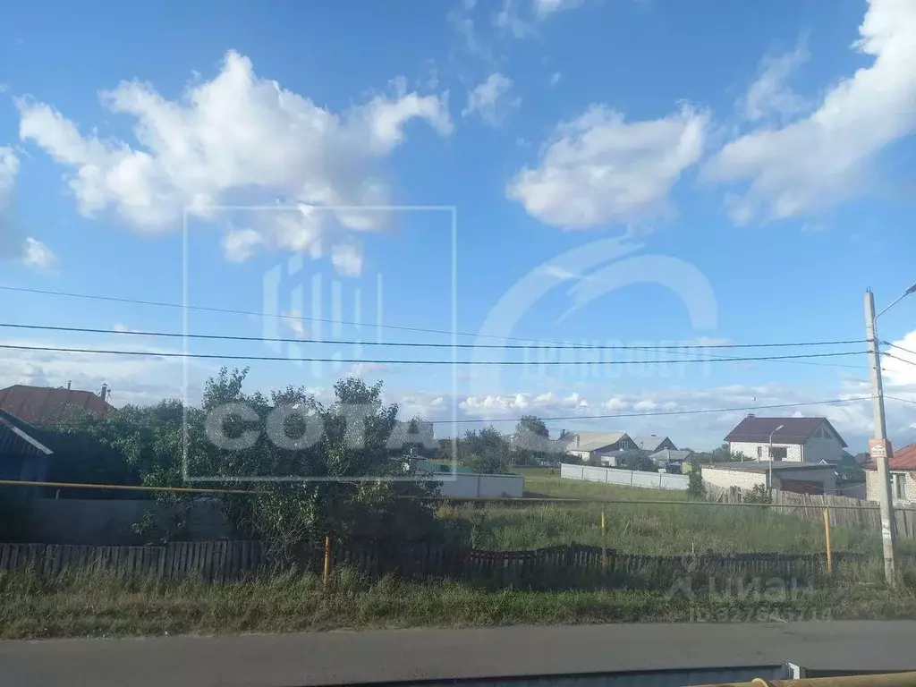 Участок в Воронежская область, Воронеж Таврово мкр, ул. Петровская ... - Фото 1