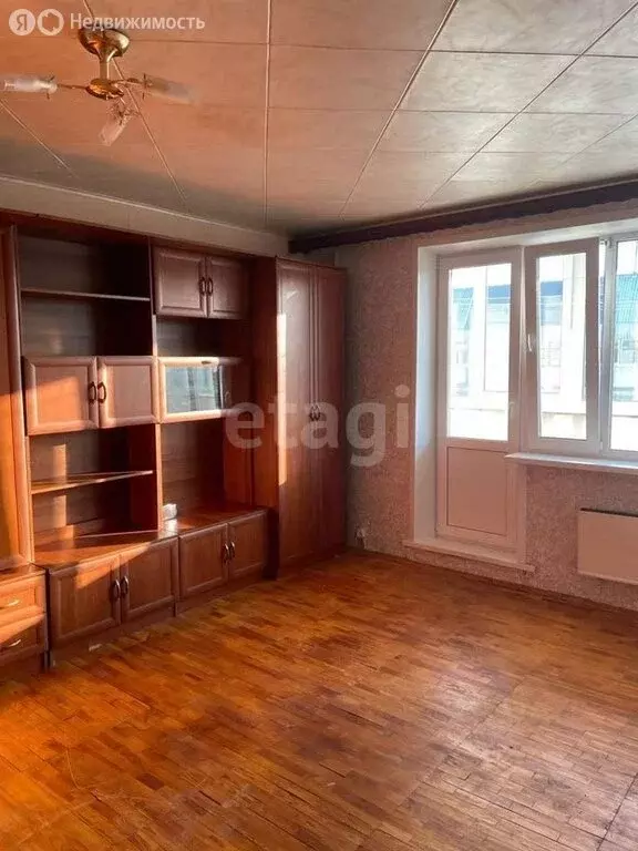 1-комнатная квартира: Таруса, улица Цветаевой, 9 (34.5 м) - Фото 1