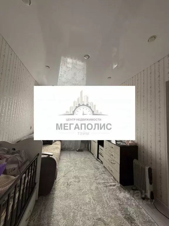 1-к кв. Астраханская область, Астрахань Дачная ул., 8 (33.0 м) - Фото 1