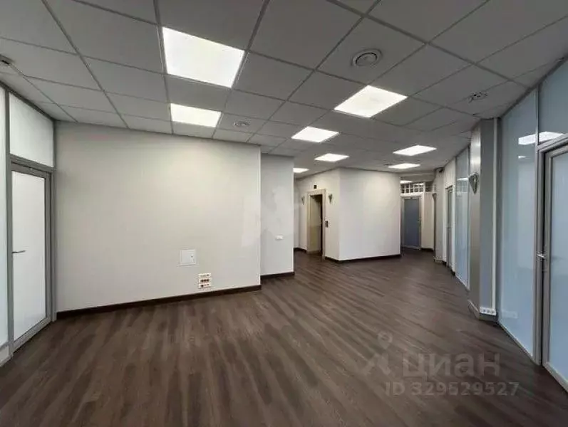Офис в Москва ул. Большая Якиманка, 21 (253 м) - Фото 1