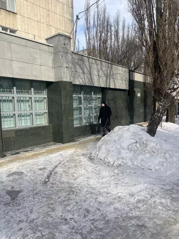 Помещение свободного назначения в Липецкая область, Липецк 15-й мкр, 8 ... - Фото 2