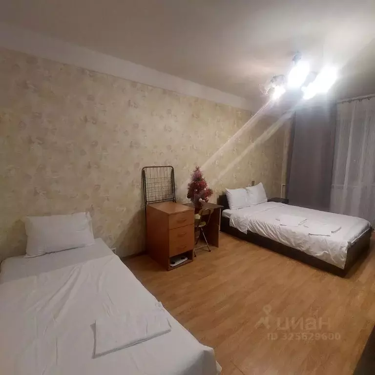 2-к кв. Санкт-Петербург Серебристый бул., 9к1 (48.0 м) - Фото 1