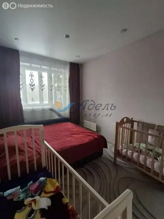 3-комнатная квартира: Норильск, Хантайская улица, 37 (72.3 м) - Фото 2