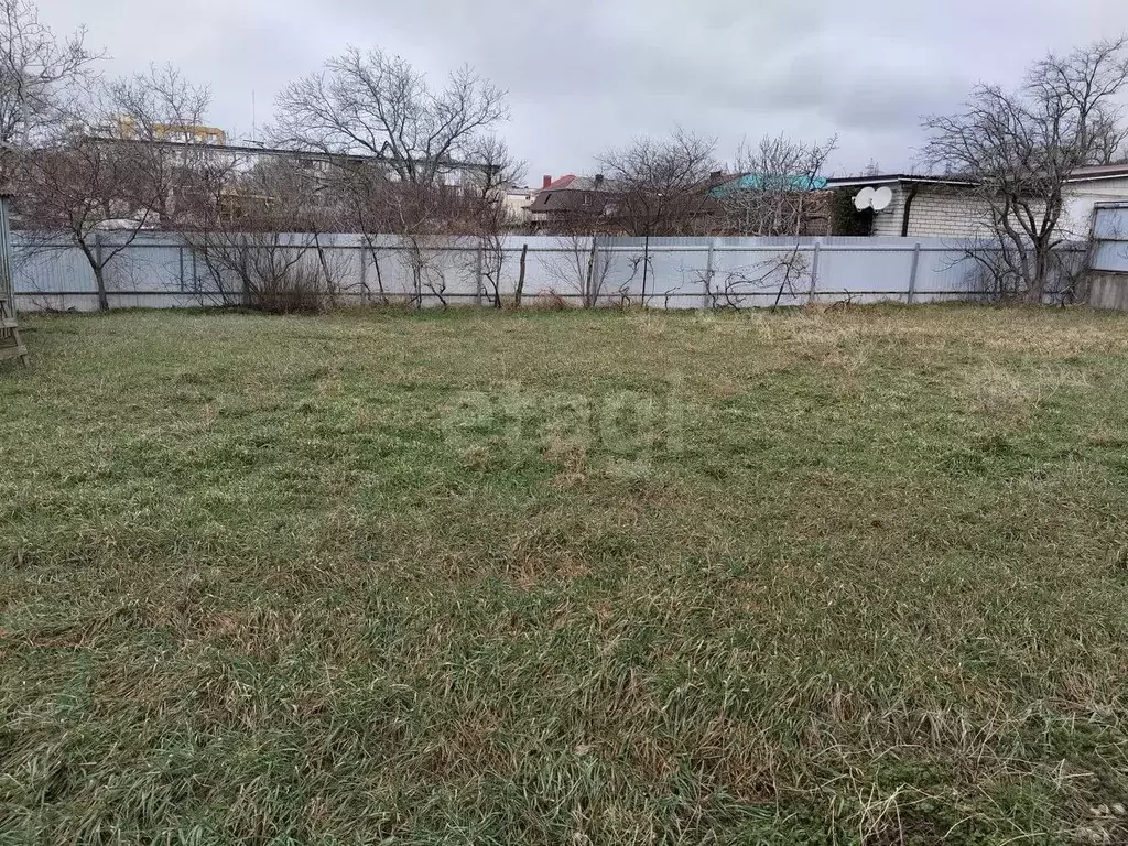 Участок в Краснодарский край, Геленджик городской округ, с. Кабардинка ... - Фото 2