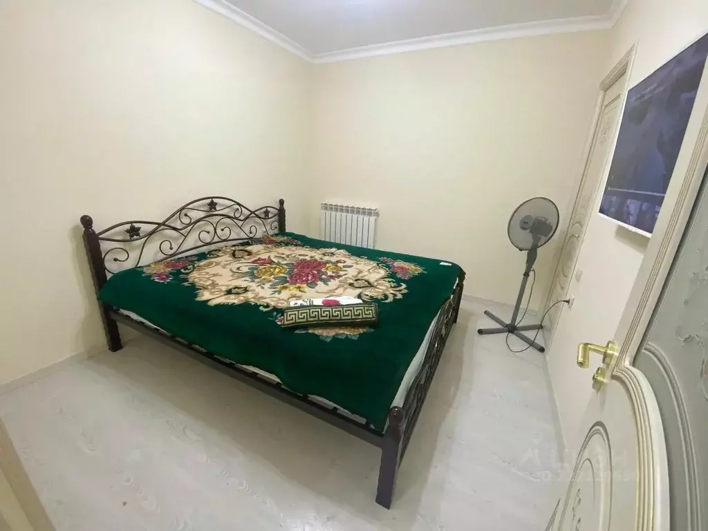 3-к кв. Дагестан, Дербент ул. Горького, 41А (75.2 м) - Фото 2