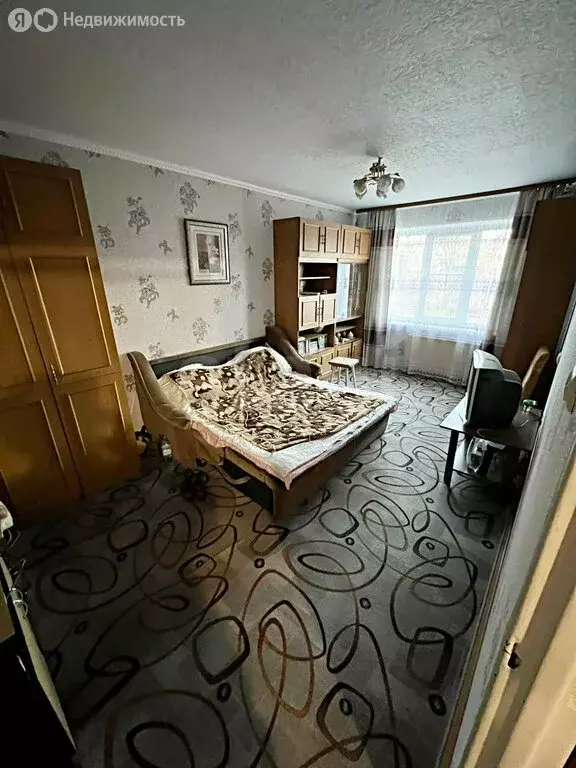 2-комнатная квартира: Кириши, улица Строителей, 34 (54 м) - Фото 2