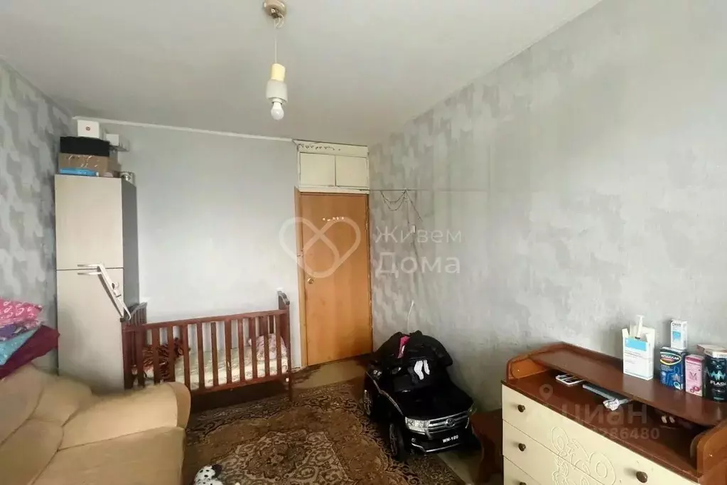 3-к кв. Волгоградская область, Волгоград Семь Ветров мкр, ул. ... - Фото 1