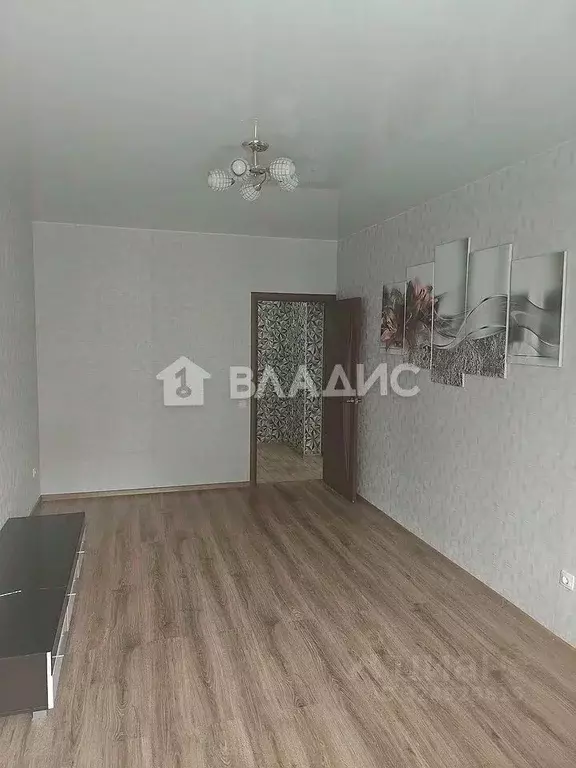 1-к кв. Иркутская область, Иркутск наб. Верхняя, 165/5 (42.8 м) - Фото 1