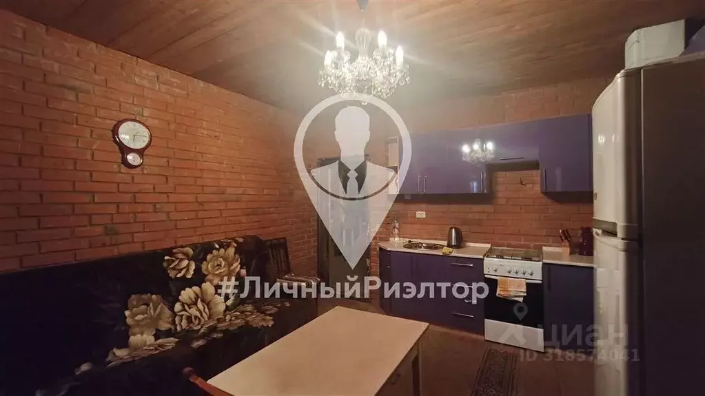 Дом в Рязанская область, Рыбновский район, Пощуповское с/пос, с. ... - Фото 2