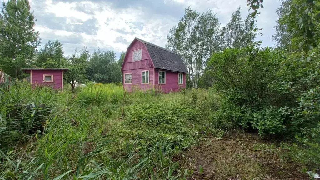 Дом, 36 м - Фото 1