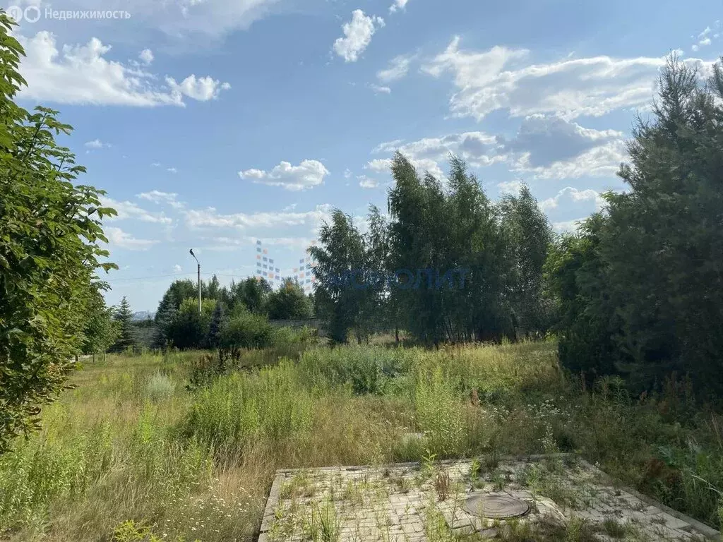 Участок в городской округ Нижний Новгород, деревня Анкудиновка (6 м) - Фото 1