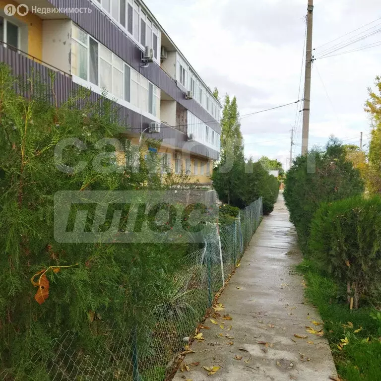 2-комнатная квартира: Михайловка, Верхне-Продольная улица, 28 (49.7 м) - Фото 0