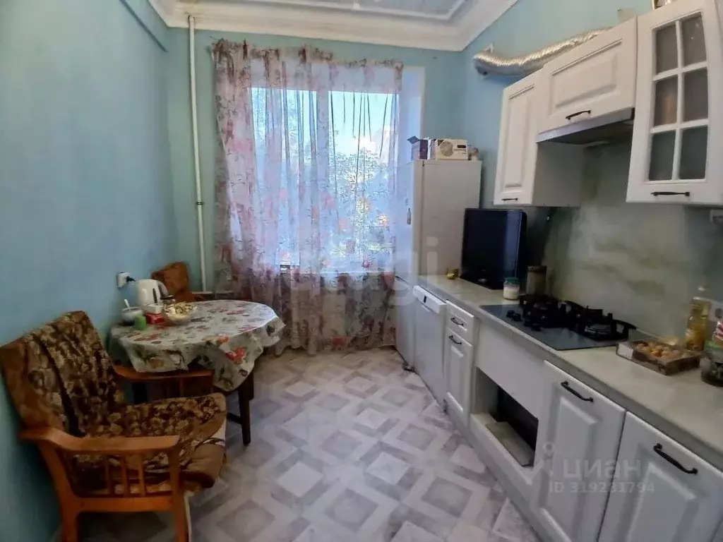 2-к кв. Челябинская область, Челябинск Советская ул., 67 (59.0 м) - Фото 0