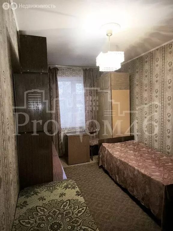 3-комнатная квартира: Курск, Сумская улица, 46Б (58.2 м) - Фото 2