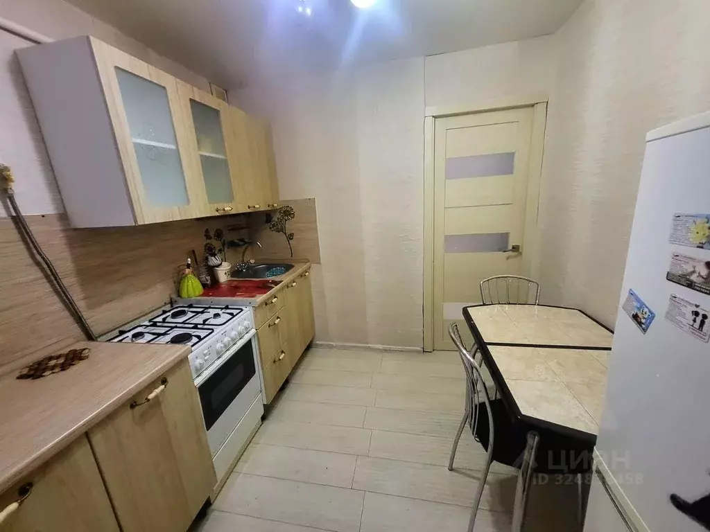 1-к кв. Московская область, Королев ул. Карла Маркса, 8 (30.0 м) - Фото 0