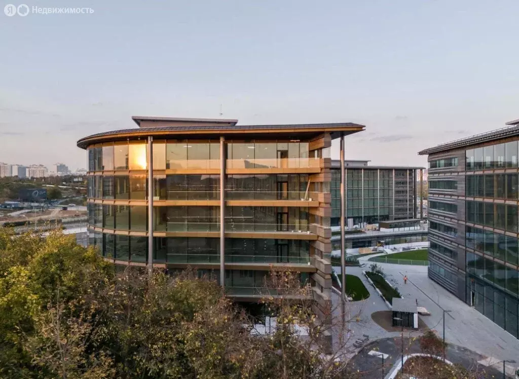 Офис (1717 м) - Фото 2