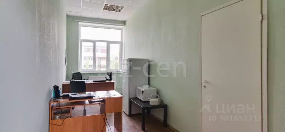 Офис в Санкт-Петербург Лифляндская ул., 6Е (24 м) - Фото 2