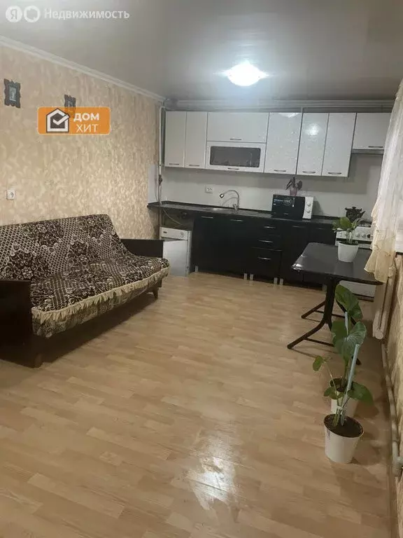 Дом в Раздольненский район, Березовское сельское поселение, село ... - Фото 2