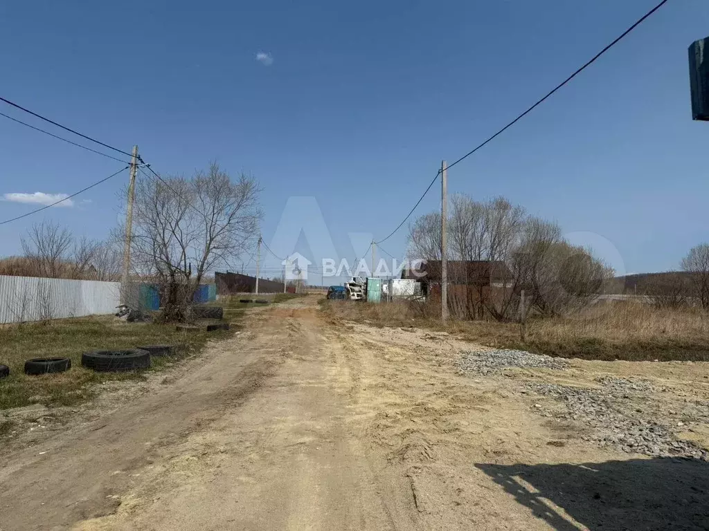 Участок 20 сот. (личное подсобное хозяйство (лпх)) - Фото 1