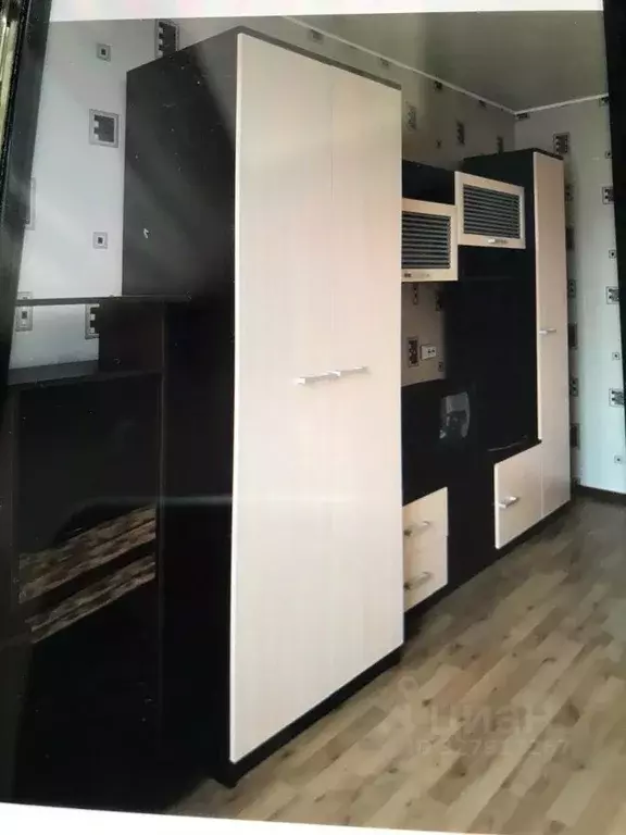 1-к кв. Санкт-Петербург Белградская ул., 28К1 (33.0 м) - Фото 2