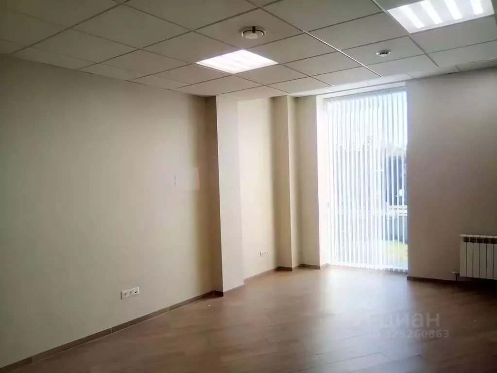 Офис в Московская область, Подольск Северная ул., 13 (30 м) - Фото 2