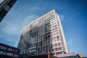 Офис в Москва Смольная ул., 24Д (331 м) - Фото 2