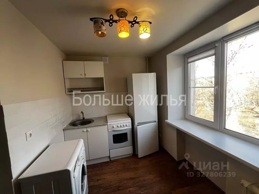 2-к кв. Волгоградская область, Волгоград ул. Пархоменко, 47 (40.2 м) - Фото 2