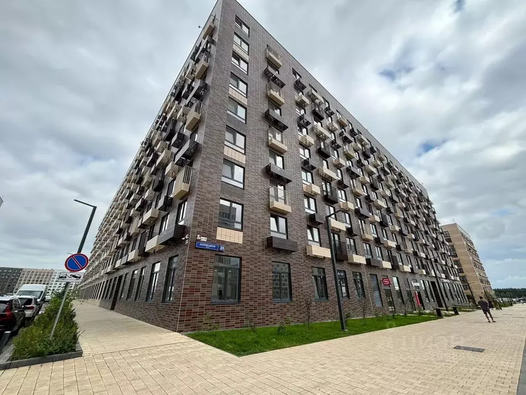 2-к кв. Московская область, Красногорск городской округ, пос. ... - Фото 2