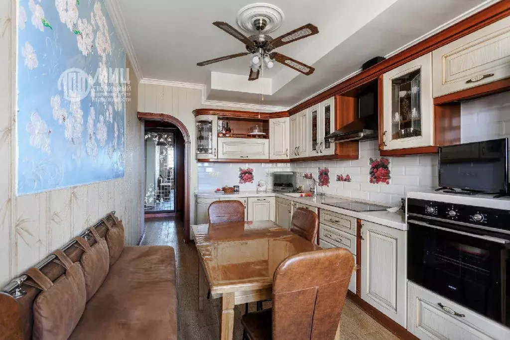 Продается 2-комнатная квартира - Фото 1