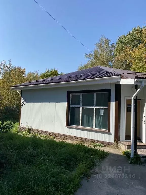 Помещение свободного назначения в Московская область, Щелково Полевая ... - Фото 1