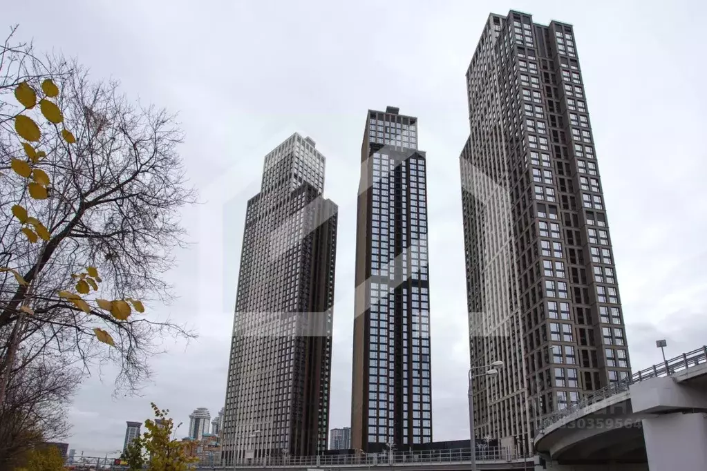 Торговая площадь в Москва просп. Генерала Дорохова, 49 (71 м) - Фото 1