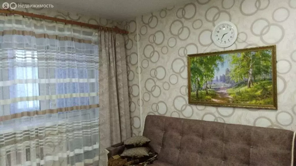 1-комнатная квартира: Кадый, улица Балакирева, 4А (48 м) - Фото 1