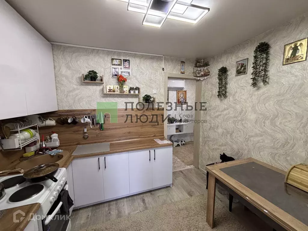 Продаётся 2-к квартира, 34.6 м - Фото 1