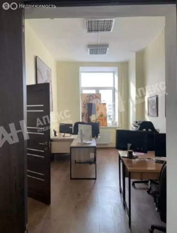 Офис (408 м) - Фото 2