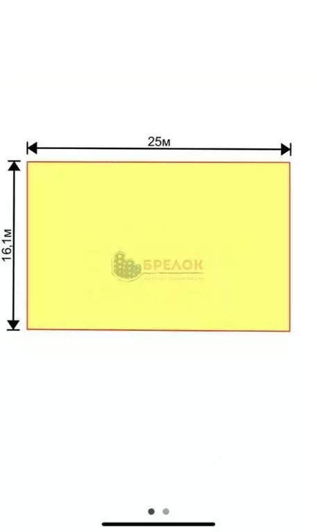 Участок в Ростовская область, Мясниковский район, Краснокрымское ... - Фото 2