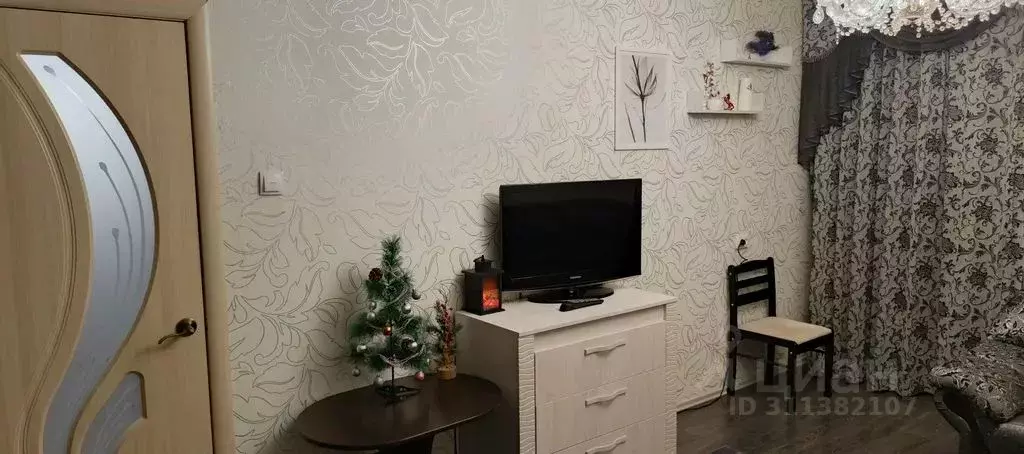 2-к кв. Псковская область, Псков Красноармейская ул., 12 (55.0 м) - Фото 2