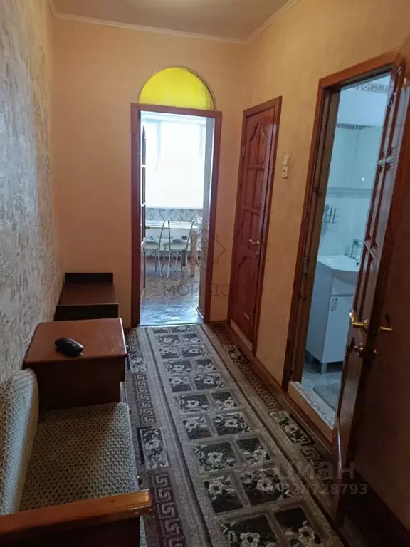 2-к кв. Москва ул. Дмитрия Рябинкина, 2к1 (55.0 м) - Фото 2