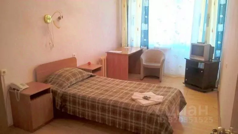 Комната Архангельская область, Архангельск Советская ул., 5 (18.0 м) - Фото 0