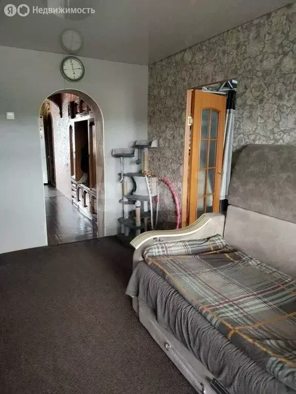 3-комнатная квартира: Шадринск, улица Ломоносова, 12 (62.2 м) - Фото 1