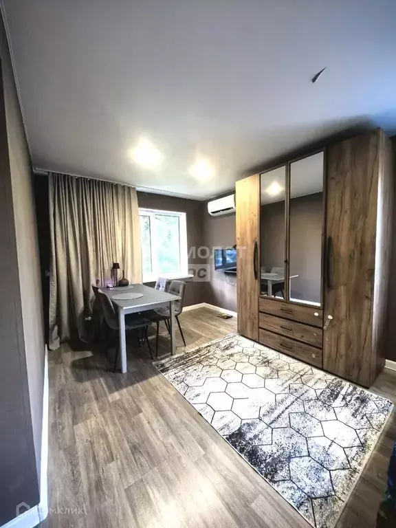 Продаётся 1-к квартира, 30.8 м - Фото 0