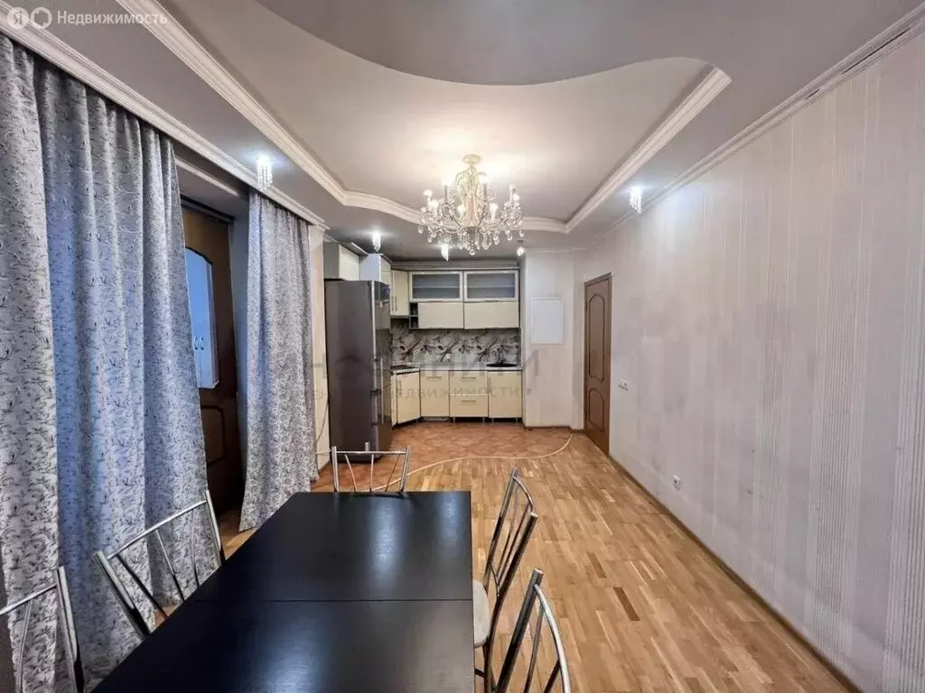 3-комнатная квартира: Реутов, улица Гагарина, 40 (85 м) - Фото 1