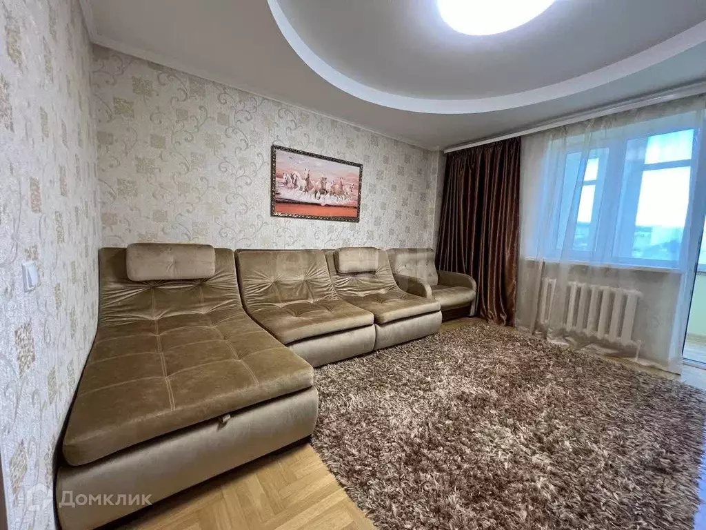 Продаётся 2-к квартира, 64.8 м - Фото 0