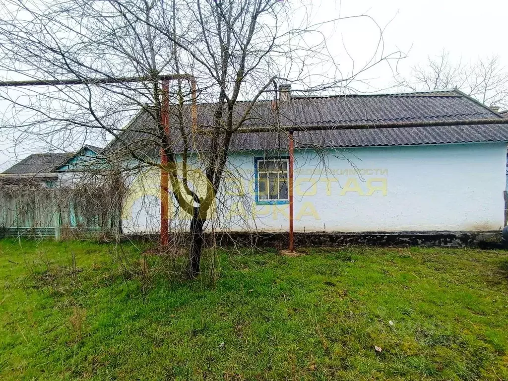 Дом в Краснодарский край, Абинский район, Ольгинское с/пос, Свободный ... - Фото 2