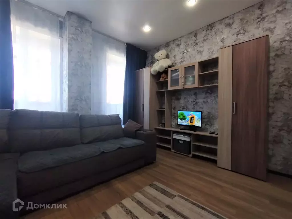 Продаётся 1-к квартира, 34.4 м - Фото 1